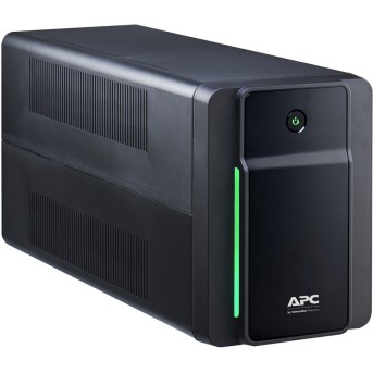 Источник бесперебойного питания APC Back-UPS BX1600MI-GR - Metoo (2)