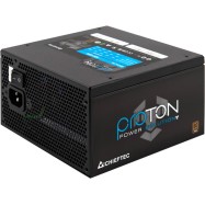 Блок питания Chieftec Proton BDF-600S Bronze