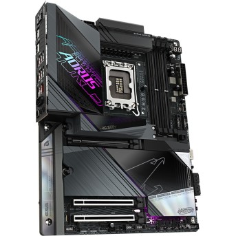 Материнская плата Gigabyte Z890 AORUS MASTER - Metoo (3)