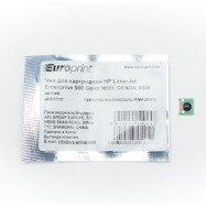 Чип Europrint HP CE403A