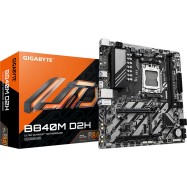 Материнская плата Gigabyte