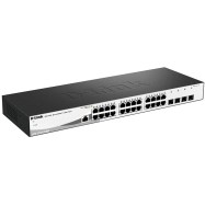 Коммутатор D-Link DGS-1210-28/ME/A2B