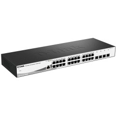 Коммутатор D-Link DGS-1210-28/<wbr>ME/<wbr>A2B