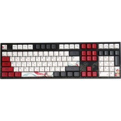 Клавиатура Varmilo Beijing Opera VPG108 Cherry Mx Silent Red