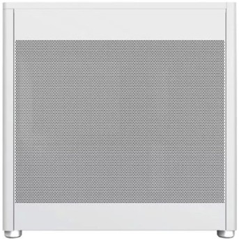 Компьютерный корпус Gamemax Mesh BOX White без Б/<wbr>П - Metoo (3)