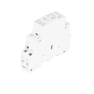 Контактор модульный iPower КМ-25 1Р 25А