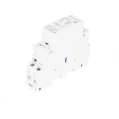 Контактор модульный iPower КМ-25 1Р 25А