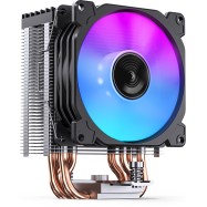 Кулер для процессора Jonsbo CR-1400 E Black