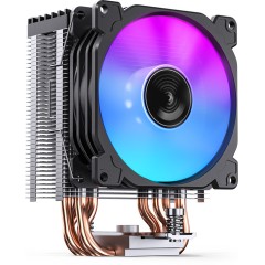Кулер для процессора Jonsbo CR-1400 E Black