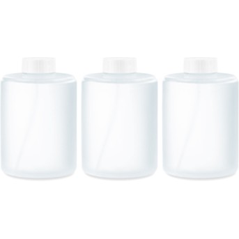 Сменный блок мыла для дозатора Xiaomi Quality Foam Hand Sanitizer (3 шт. в упаковке) - Metoo (1)