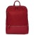 Рюкзак Xiaomi RunMi 90 GOFUN Fashion city Lingge shoulder Bag Красный - Metoo (1)