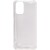 Чехол для телефона X-Game XG-TR07 для Redmi Note 10S Прозрачный с Бортами - Metoo (1)