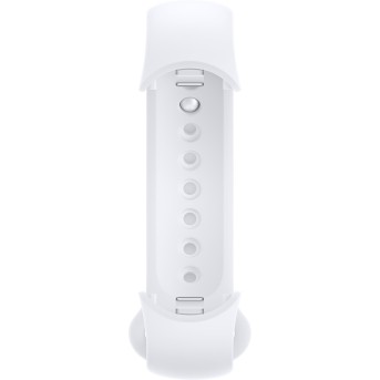 Фитнес браслет Xiaomi Smart Band 9 Glacier Silver - Metoo (3)