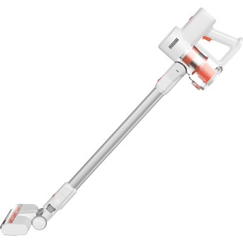 Беспроводной вертикальный пылесос Xiaomi Cordless Vacuum Cleaner G20 Lite Белый - Metoo (2)