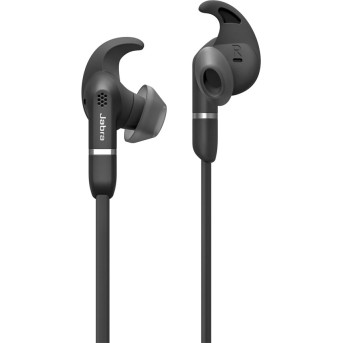 Гарнитура Jabra Evolve 65e MS Link 370 - Metoo (3)