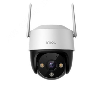 Wi-Fi видеокамера Imou Cruiser SE+ 2MP - Metoo (1)