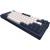 Клавиатура Dark Project KD83A Navy Blue - Metoo (3)