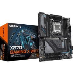 Материнская плата Gigabyte X870 GAMING X WIFI7