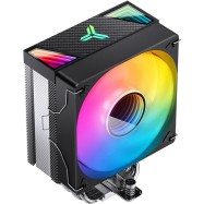 Кулер для процессора Jonsbo CR-1000 V2 PRO(ARGB) Black