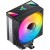 Кулер для процессора Jonsbo CR-1000 V2 PRO(ARGB) Black - Metoo (1)