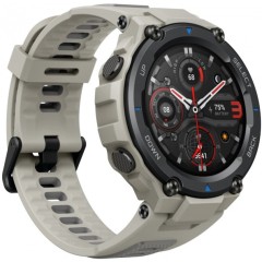 Смарт часы Amazfit T-Rex Pro A2013, серый