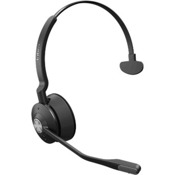 Гарнитура Jabra Engage 65 SE Mono - Metoo (2)