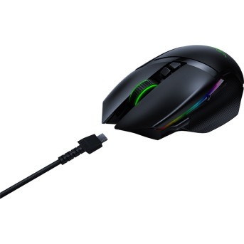 Компьютерная мышь Razer Basilisk Ultimate - Metoo (1)