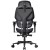 Игровое компьютерное кресло ThunderX3 FLEX Pro-Mesh Black - Metoo (3)
