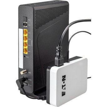 Источник бесперебойного питания Eaton 3SM36 - Metoo (2)