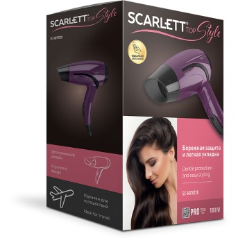 Фен Scarlett SC-HD70T28 - Metoo (3)