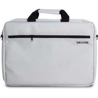Сумка для ноутбука Deluxe Astana 17.3" (DLNB-01G17.3) - Metoo (2)