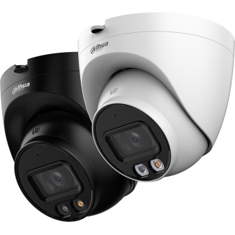 IP видеокамера Dahua DH-IPC-HDW2249TP-S-IL-0280B - Metoo (3)