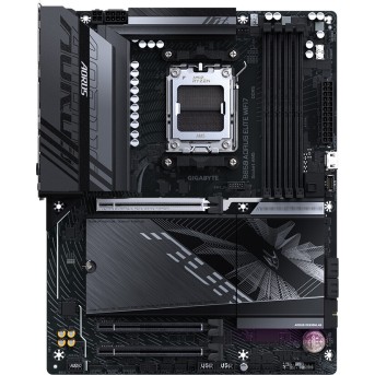 Материнская плата Gigabyte B850 A ELITE WF7 - Metoo (2)