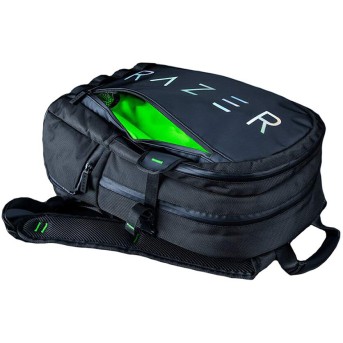 Рюкзак для геймера Razer Rogue Backpack 15.6” V3 - Chromatic - Metoo (2)