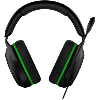 Гарнитура HyperX CloudX Stinger 2 Core (Black) 6H9B8AA - Metoo (1)