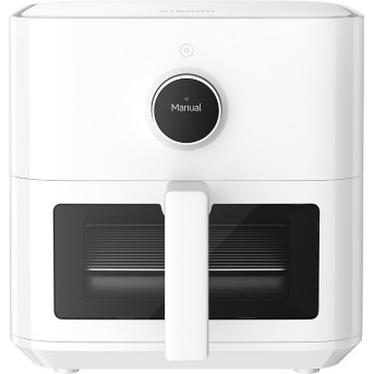 Аэрогриль Xiaomi Smart Air Fryer 5.5L Белый в Metoo.kz - Metoo (2)