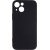 Чехол для телефона X-Game XG-HS51 для Iphone 13 mini Силиконовый Чёрный - Metoo (1)