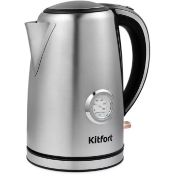 Чайник электрический Kitfort KT-676 - Metoo (1)