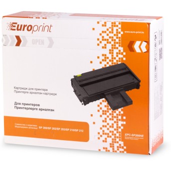 Картридж Europrint EPC-SP200HE - Metoo (3)