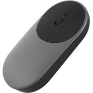 Мышь Xiaomi Mouse 2.4GHz 4.0 черная