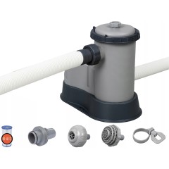 Фильтрующий насос Bestway 58389..