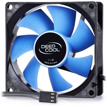 Кулер для процессора Deepcool ICE EDGE MINI FS v2.0 - Metoo (2)