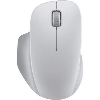 Мышь Xiaomi Wireless Mouse Comfort Edition White - Metoo (2)