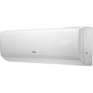 Кондиционер настенный TCL City INVERTER-09 (в комплекте с медными трубами) Белый