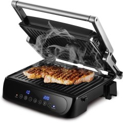 Электрогриль Kitfort КТ-3697..