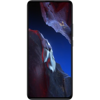 Мобильный телефон Poco F5 Pro 12GB RAM 256GB ROM White - Metoo (1)