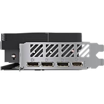 Видеокарта Gigabyte (GV-N407TSWF3MAX OC-16GD) RTX4070Ti SUPER WINDFORCE MAX OC 16G - Metoo (2)