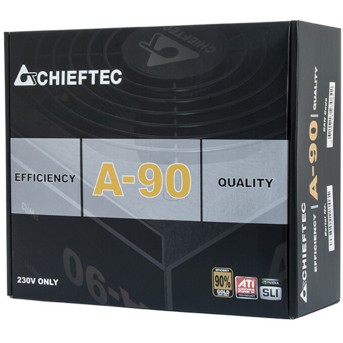Блок питания Chieftec A-90 GDP-750C - Metoo (3)