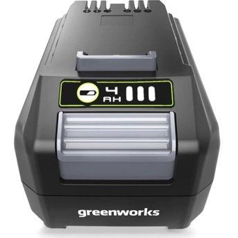 Аккумулятор Greenworks G24B4II 24V 4 Ач. - Metoo (3)