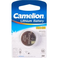 Батарейка CAMELION Lithium CR2450-BP1